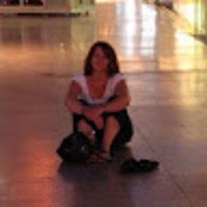 Meet your Posher, Brandi